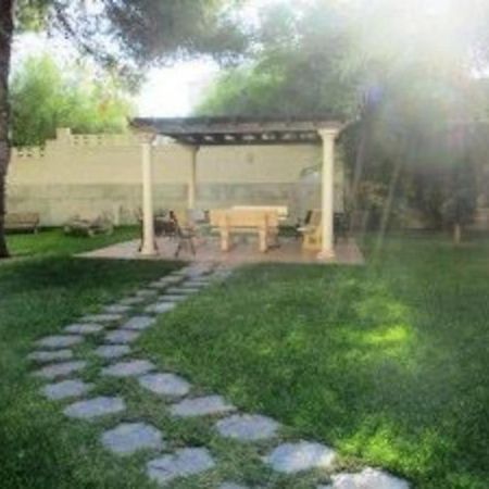 Apartamento Alicante Playa De San Juan Benimagrell Buitenkant foto