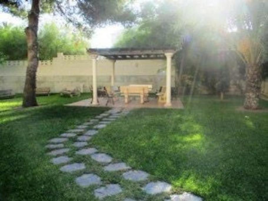 Apartamento Alicante Playa De San Juan Benimagrell Buitenkant foto